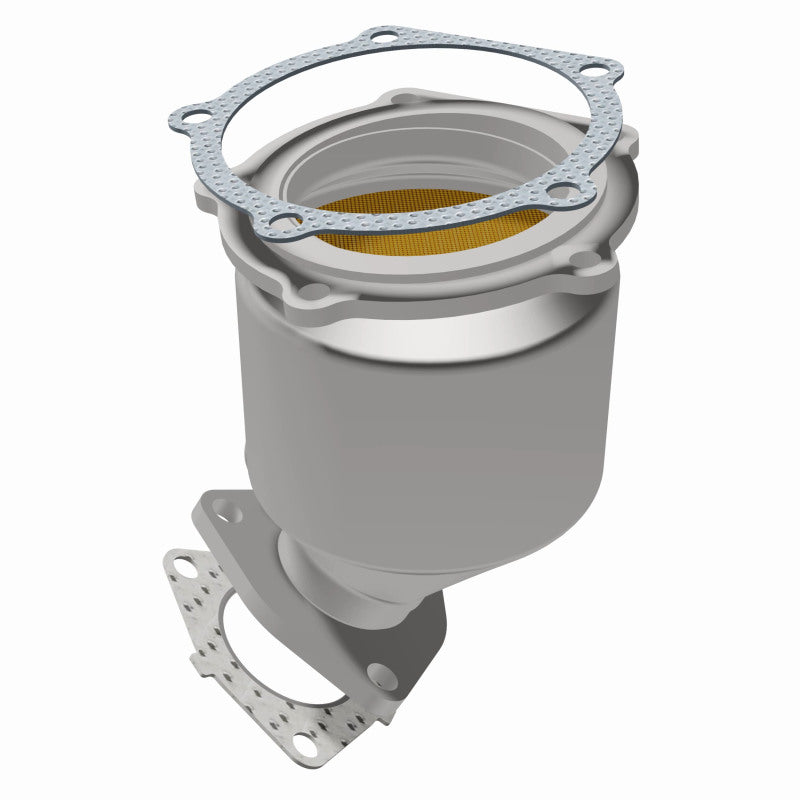 MagnaFlow Conv DF 04 Kia Optima 2.4L Easy Install, In Stock