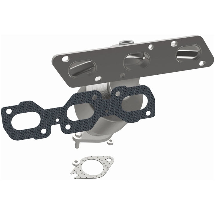 Magnaflow Conv DF 01-05 Ford Escape 3.0L Easy Install