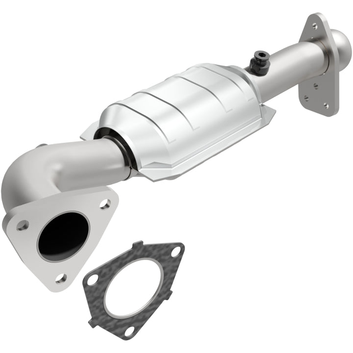 Magnaflow Direct-Fit Catalytic Converter DF for GM 1994-1996 Chevrolet Caprice, 1994-1996 Buick Roadmaster - OneFastShop