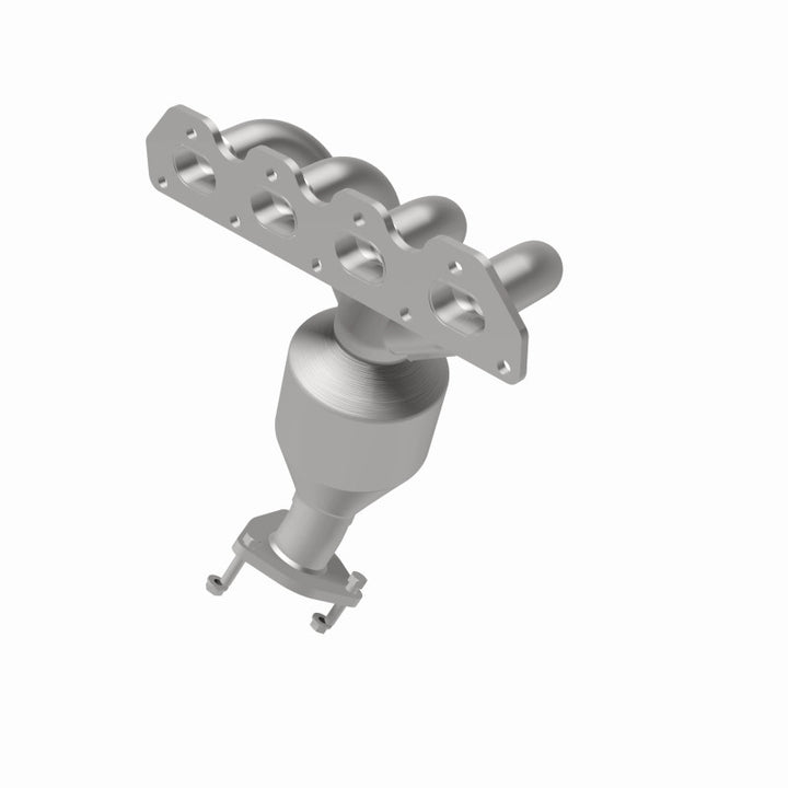 MagnaFlow Catalytic Converter for 09-10 Chevy Aveo - Performance Upgrade