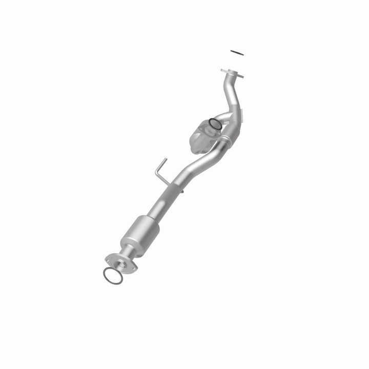 MagnaFlow Conv Direct Fit 97-01 Toyota Camry Easy Install