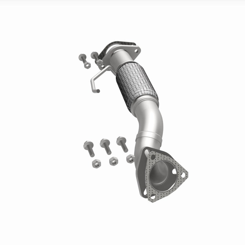 BRE Exhaust Front Pipe Kit for 2005–2008 Escape Mariner Tribute 2.3L 3.0L - OneFastShop