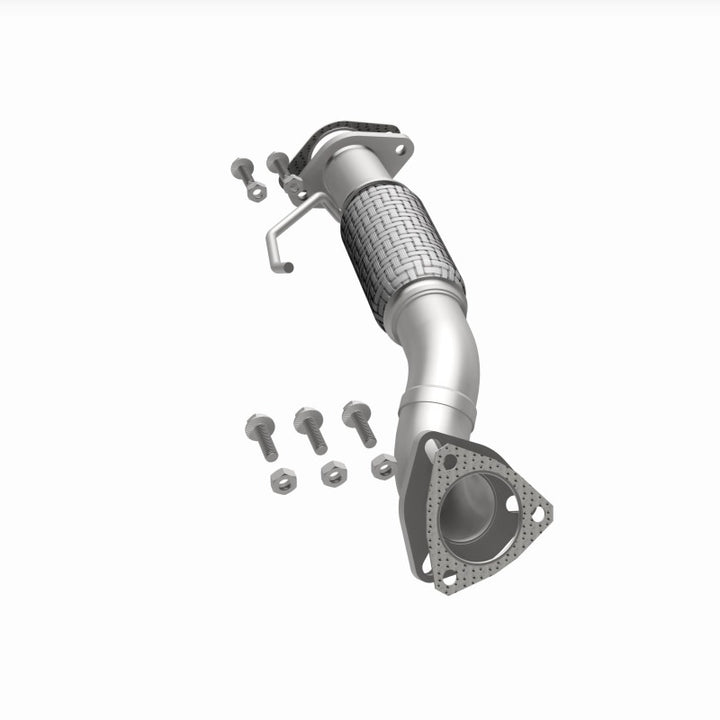 BRE Exhaust Front Pipe Kit for 2005–2008 Escape Mariner Tribute 2.3L 3.0L - OneFastShop