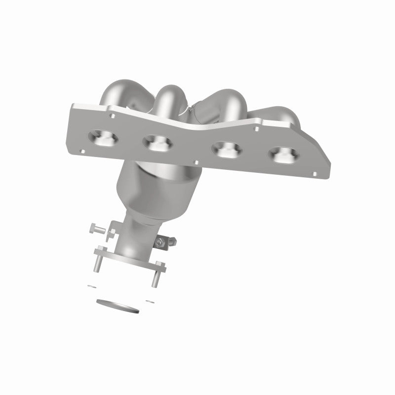 MagnaFlow Conv DF 10-11 Toyota Camry 2.5L Easy Install