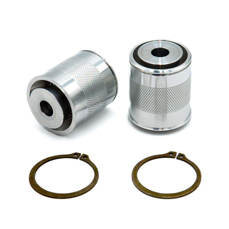 SPL Parts Rear Lower Control Arm Inner Bushing 06-13 BMW E80/E82/E82M, E90/E91/E92/E93