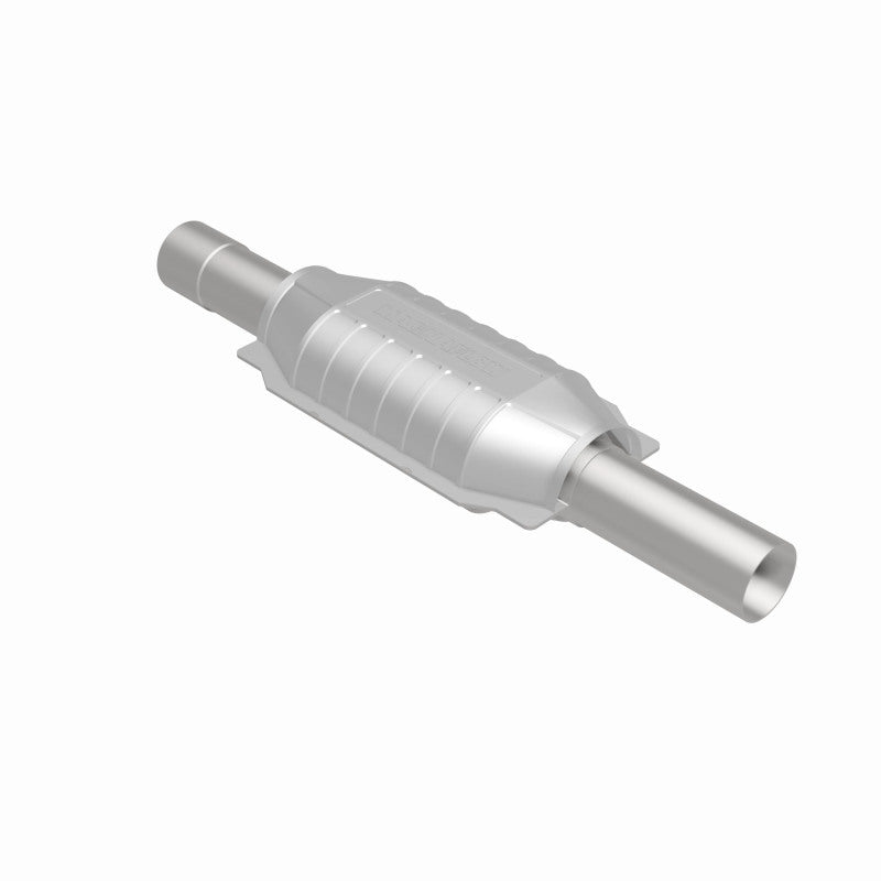 MagnaFlow Conv DF Grand Cherokee-Wrangler 93- Easy Install