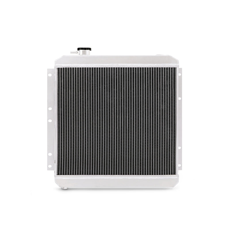 Mishimoto FJ40 Aluminum Radiator for Toyota Land Cruiser 58-84
