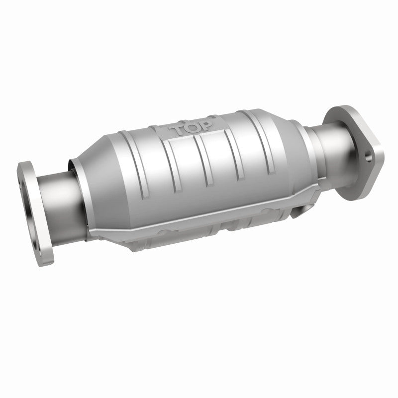 High-Performance Catalytic Converter for VW Golf GTI & Jetta - Federal/EPA Compliant