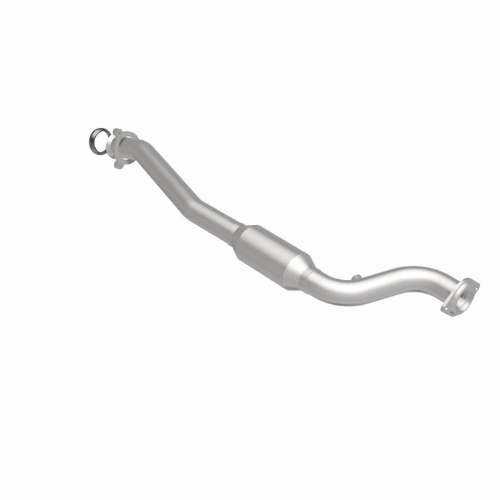 Magnaflow Direct-Fit Catalytic Converter for 07-08 Hummer H3 3.7L - OneFastShop