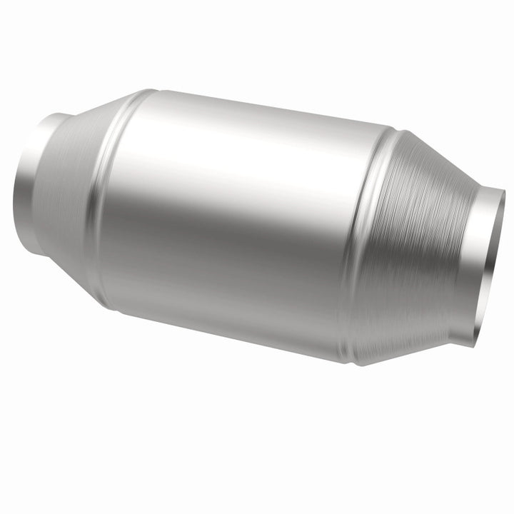 MagnaFlow Conv Universal 2.50 inch C/C CA Pre-OBDII In Stock