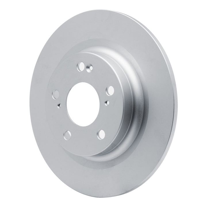 DFC 17-25 Acura Integra Rear GeoSPEC Coated Rotor.