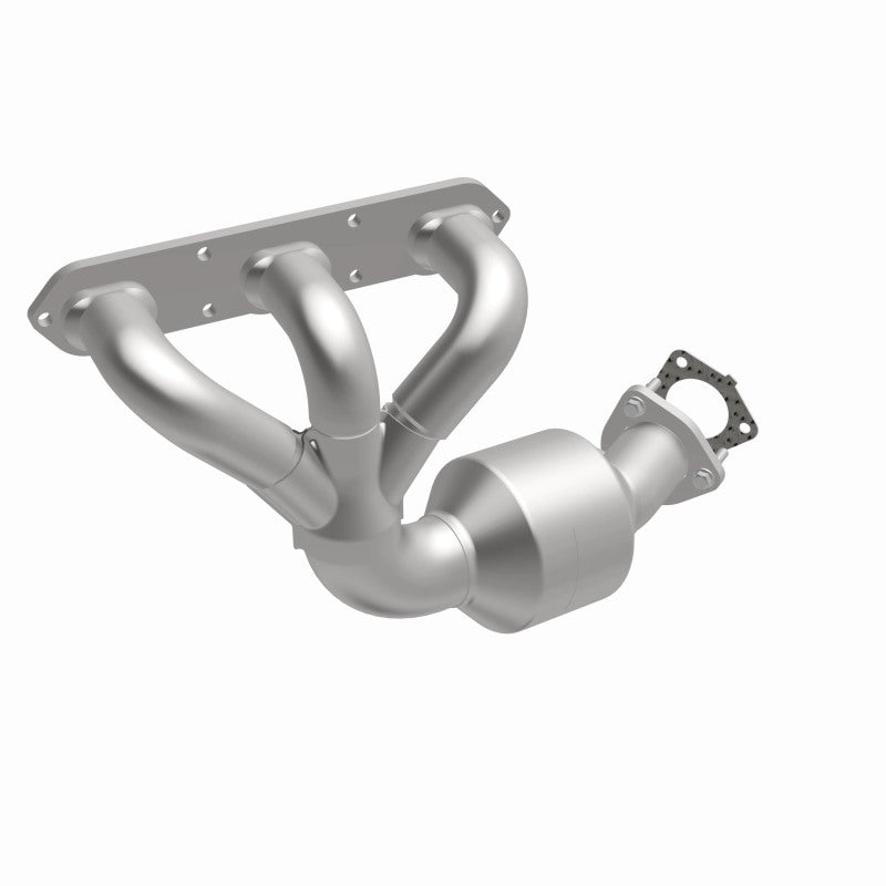 MagnaFlow 2006 Porsche Cayman CARB Compliant Catalytic Converter