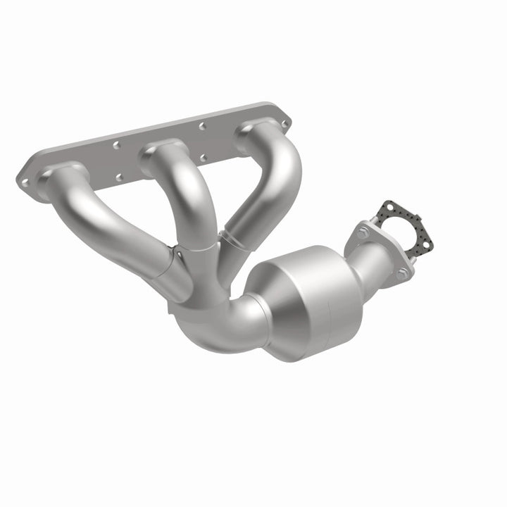 MagnaFlow 2006 Porsche Cayman CARB Compliant Catalytic Converter