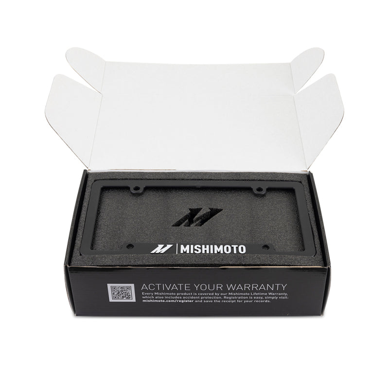 AEM License Plate Relocation 2011 Plus Ford F250 F350