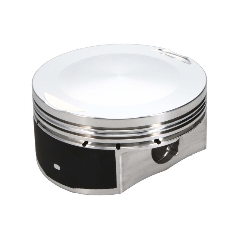 JE Pistons Gen3 Hemi6.2LHellcat 4.100inBore0.927inPin1.280inCDInvDome/DishSetOf8