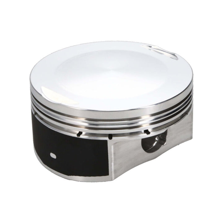 JE Pistons Gen3 Hemi6.2LHellcat 4.100inBore0.927inPin1.280inCDInvDome/DishSetOf8