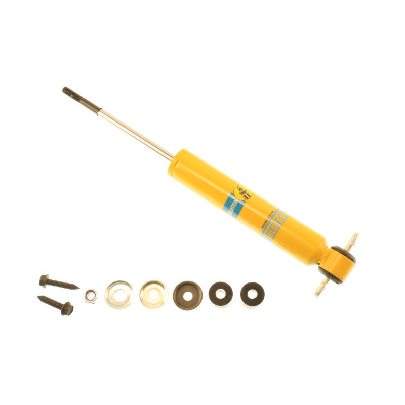 Bilstein B6 Front 36mm Monotube Shock Absorber for 1968 Chevrolet Chevelle 300 Coupe