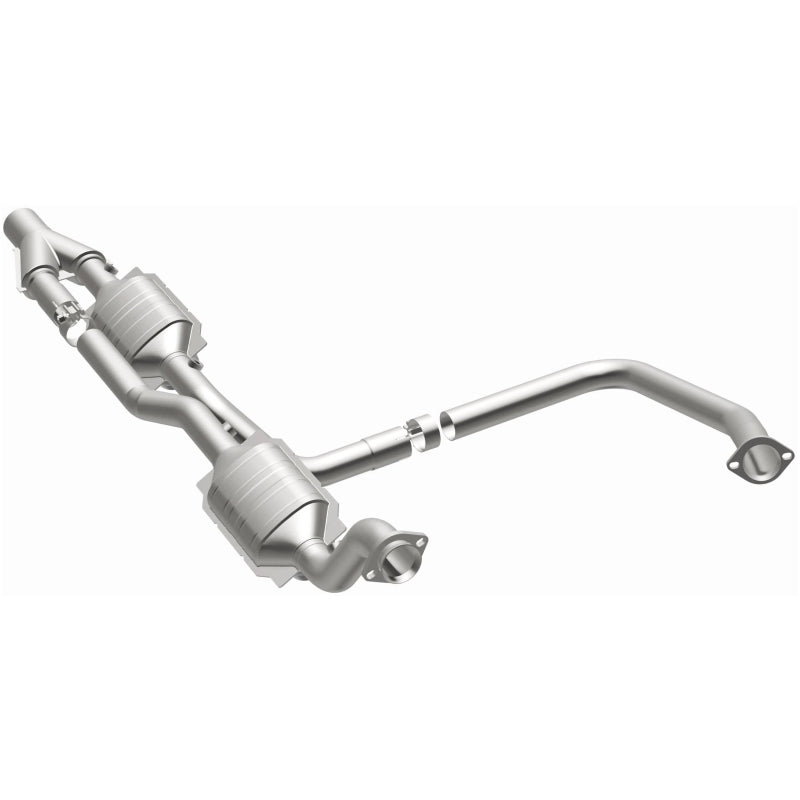 MagnaFlow Conv DF 04-07 Dodge Ram 5.7L Easy Install