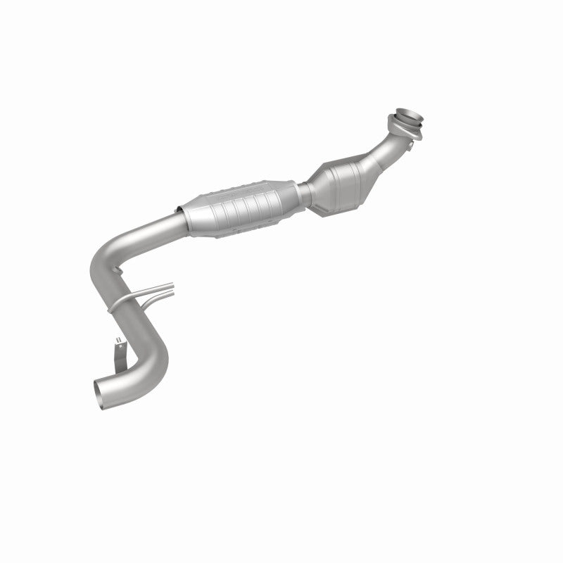 MagnaFlow Conv DF F150 5.4L 02 Supercharged P Easy Install