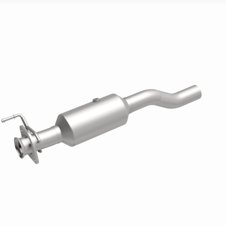 MagnaFlow 20-22 Ford F-350 V8 Direct Fit Catalytic Converter Easy Install
