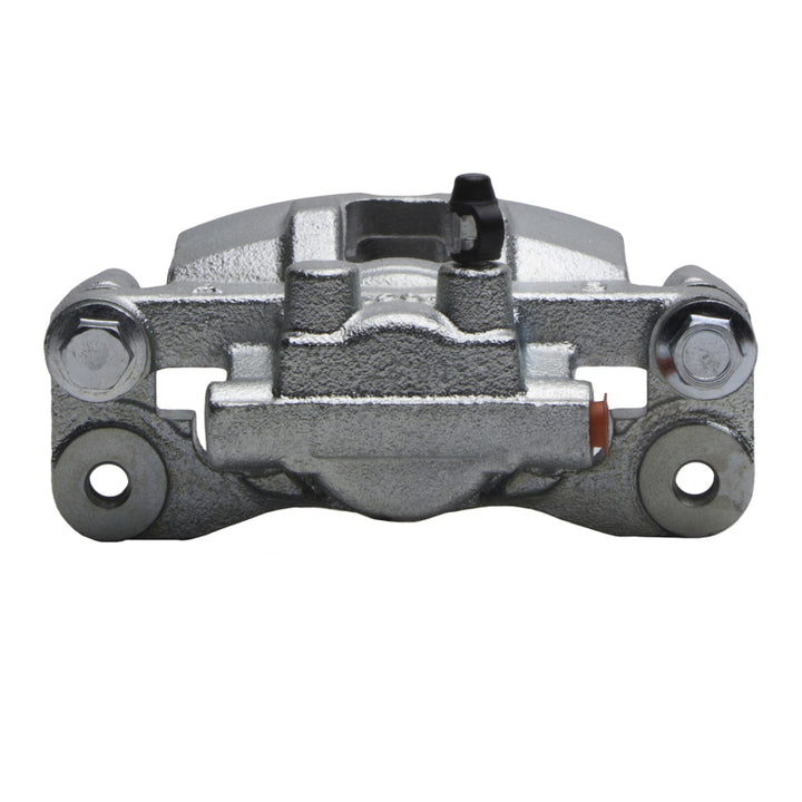 DFC 07-17 Chrysler 200 Rear-L Premium Caliper - Silver Zinc Coated