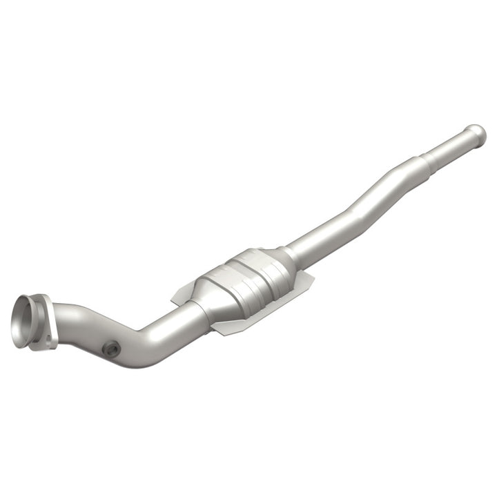 Magnaflow Direct-Fit Catalytic Converter for 93-95 Volvo 850 2.4L - OneFastShop