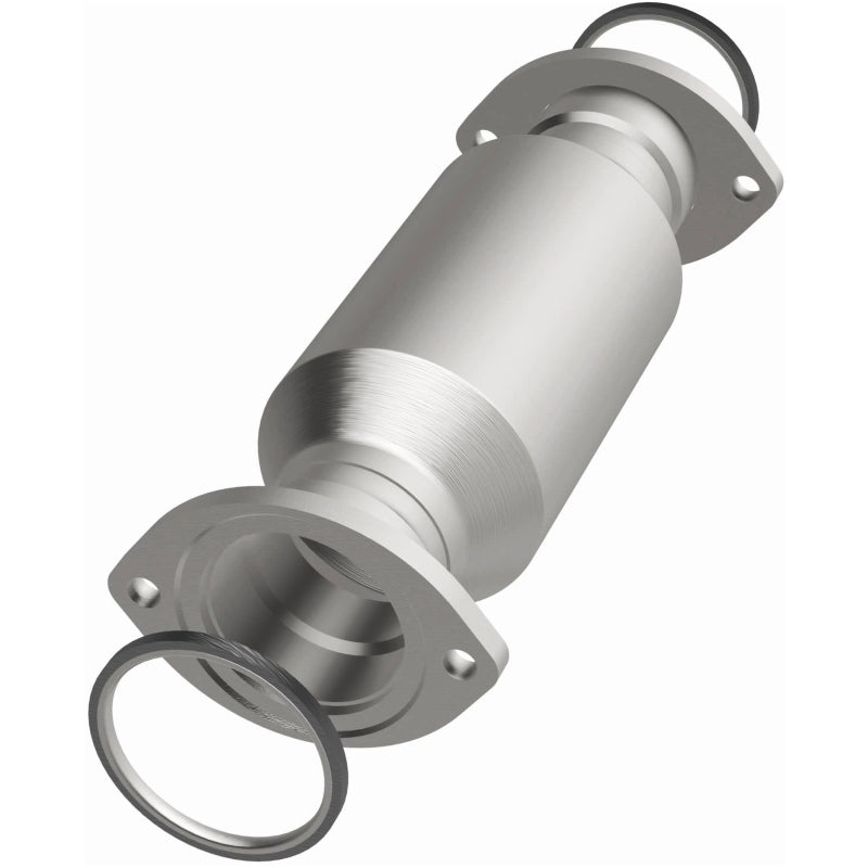 MagnaFlow 93-94 Land Cruiser 4.5 Direct Fit Converter - Easy Installation