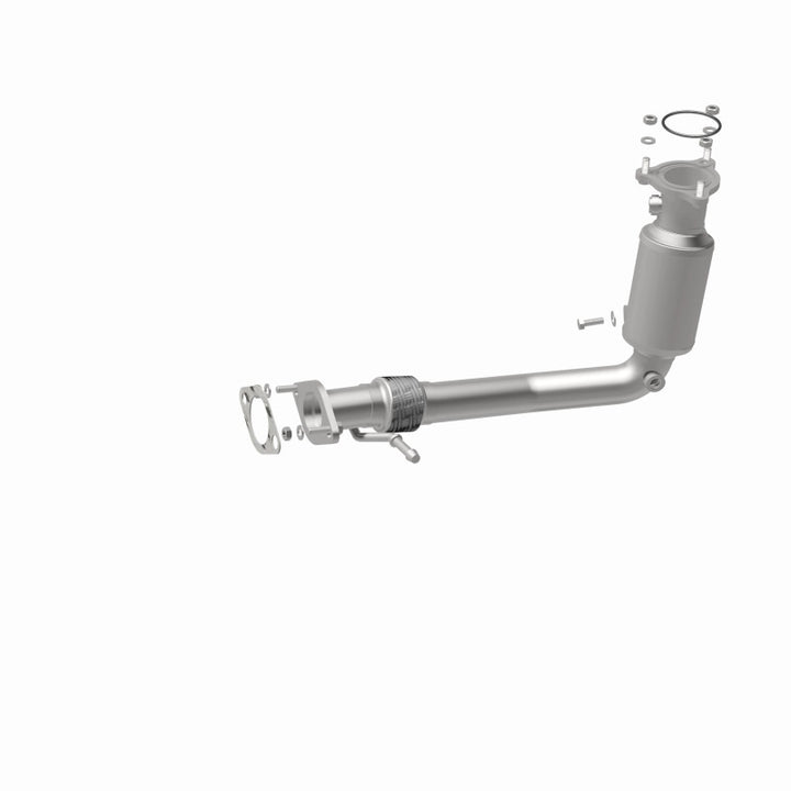 MagnaFlow Conv DF 14-16 GMC Terrain Easy Install Part