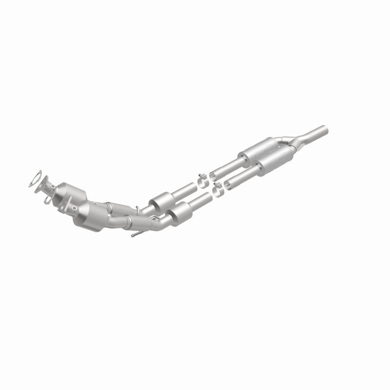 MagnaFlow Conv DF 2012-2015 Passat 3.6L V6 Easy Install