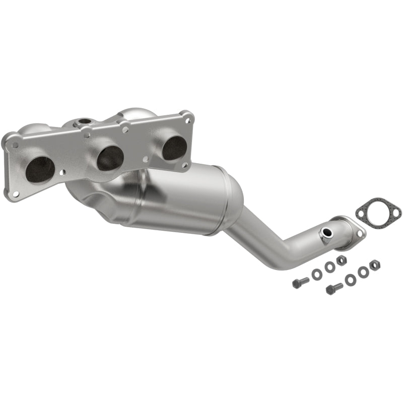 Magnaflow Direct-Fit Catalytic Converter 49762 for BMW 3 06-09 - OneFastShop