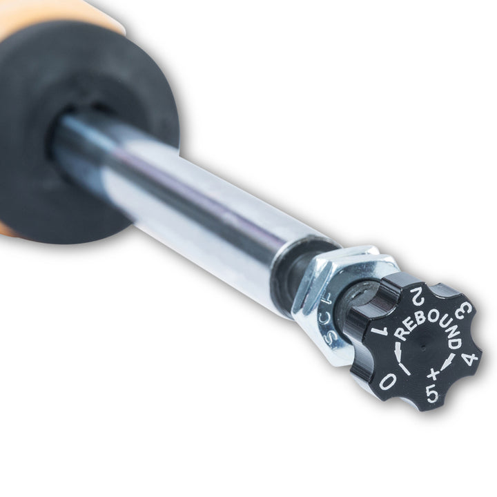 ST Suspensions TA-Height Adjustable Coilovers for VW Golf V/Jetta V A3 (8P) 2WD - OneFastShop