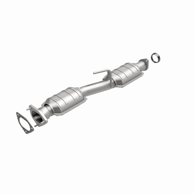 MagnaFlow Conv DF 95 Explorer 4.0L CA Easy Install, In Stock
