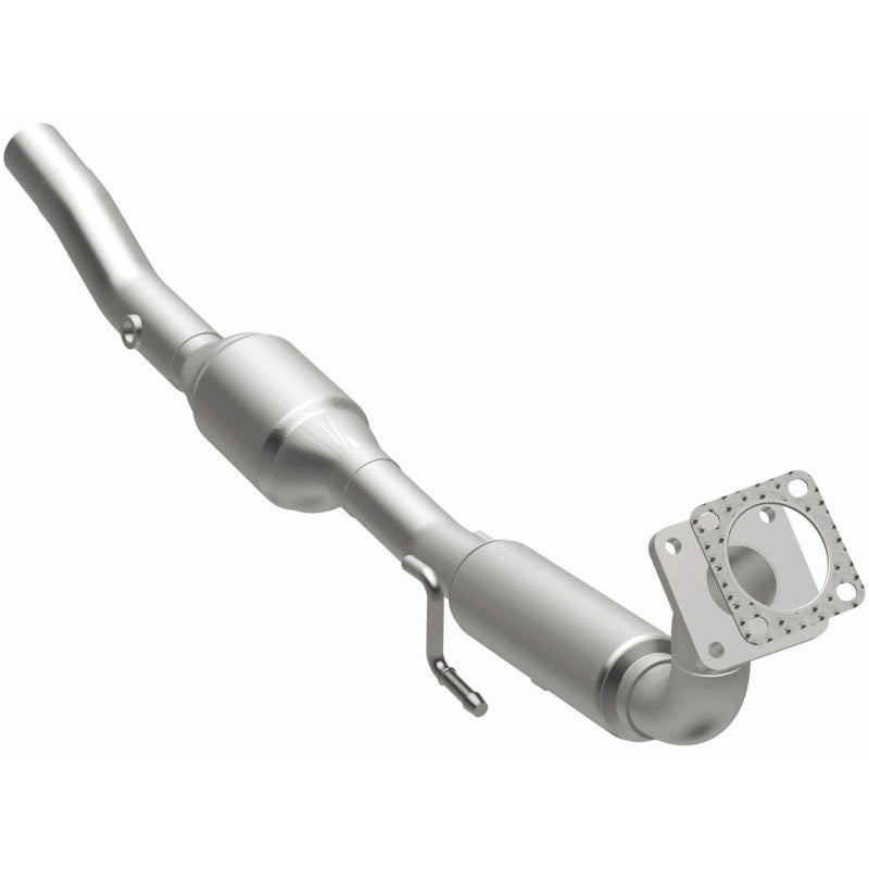 MagnaFlow Conv DF 99-01 VW Beetle/Golf/Jetta Easy Install