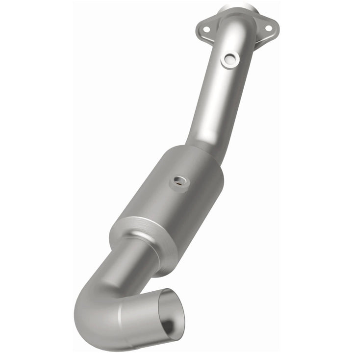 Magnaflow Conv DF 2015-2017 F-150 V6 2.7 Easy Install