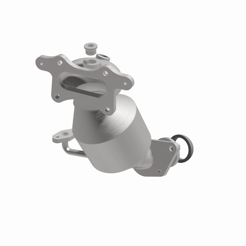 MagnaFlow Catalytic Converter for 2011-2014 Honda CR-Z - Easy Install & OEM Grade