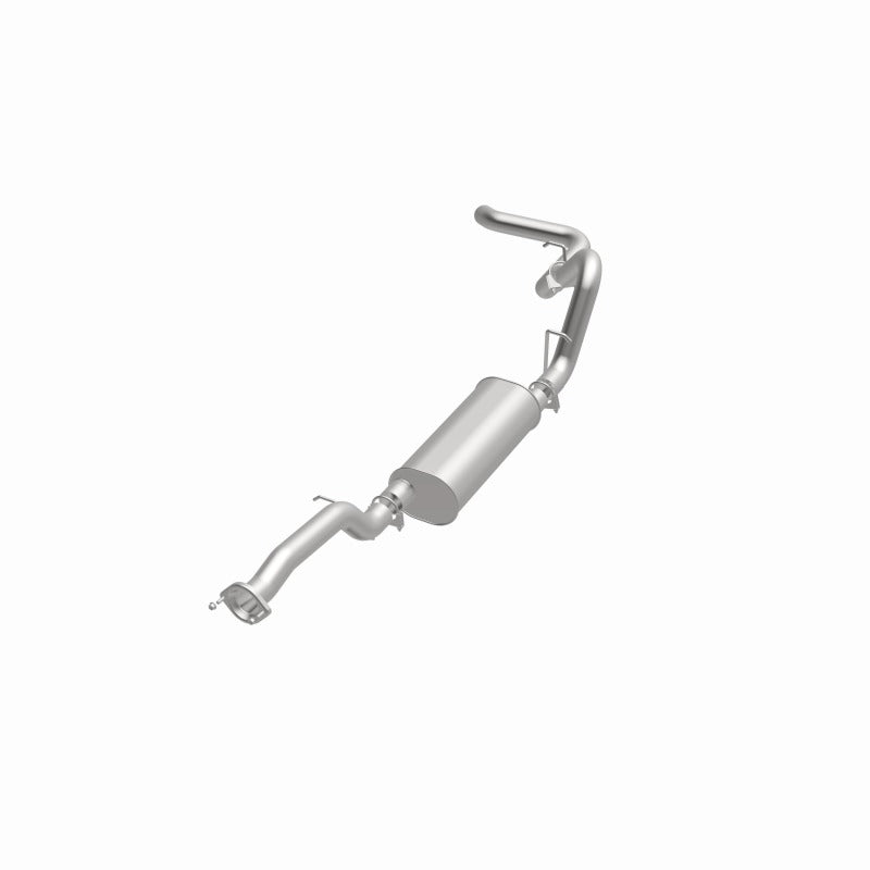 MagnaFlow BRE Exhaust Kit for 1994-1995 Tahoe Yukon 5.7L