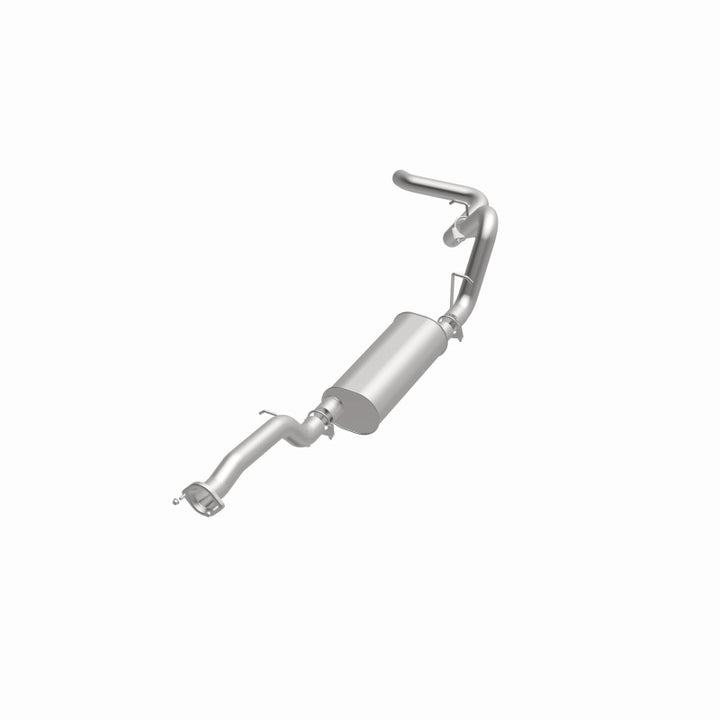 MagnaFlow BRE Exhaust Kit for 1994-1995 Tahoe Yukon 5.7L