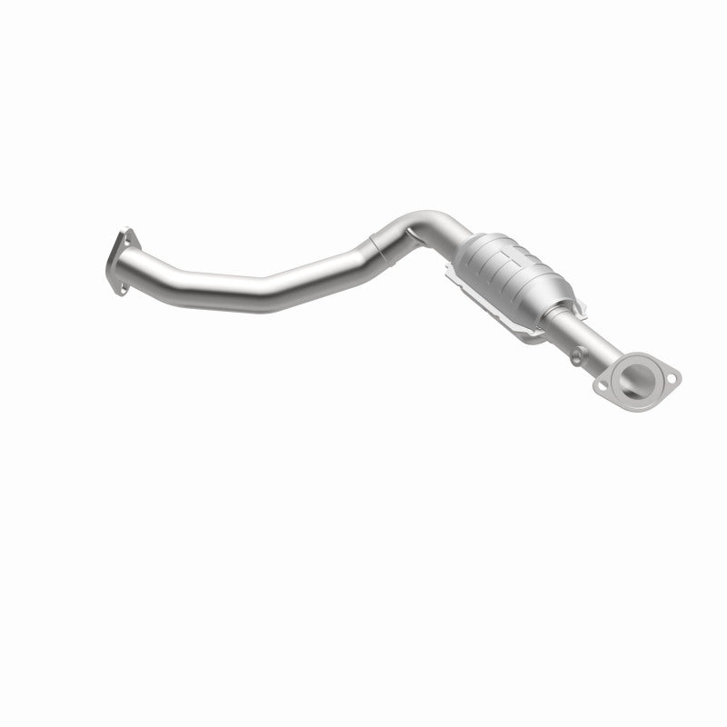 MagnaFlow Conv DF 05-07 4Runner Driver Side Rear Easy Install