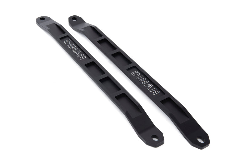 Dinan Front Strut Tower Braces - BMW 430i / M440i (G22/G23/G26) 2021-2026