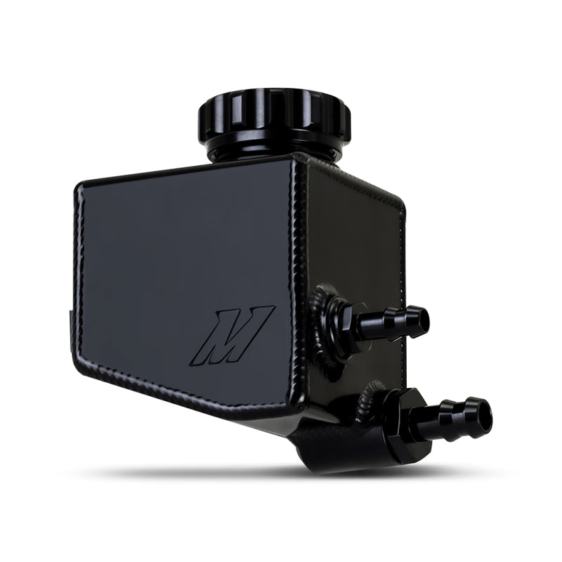 Mishimoto Aluminum Power Steering Reservoir - Pontiac GTO / G8 / Chevrolet Caprice 2004-2013 - Black, image 5