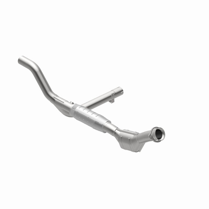 MagnaFlow Catalytic Converter for 97-98 Ford F-150 4.2L - Easy Install