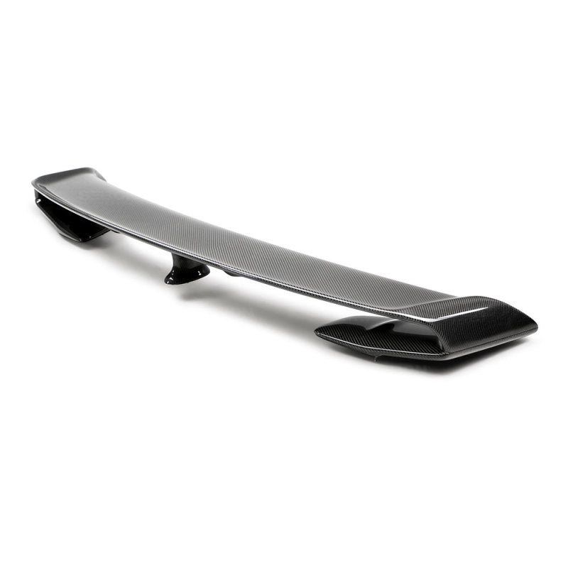 Seibon Carbon Fiber Rear Spoiler for 09-10 Nissan GT-R R35