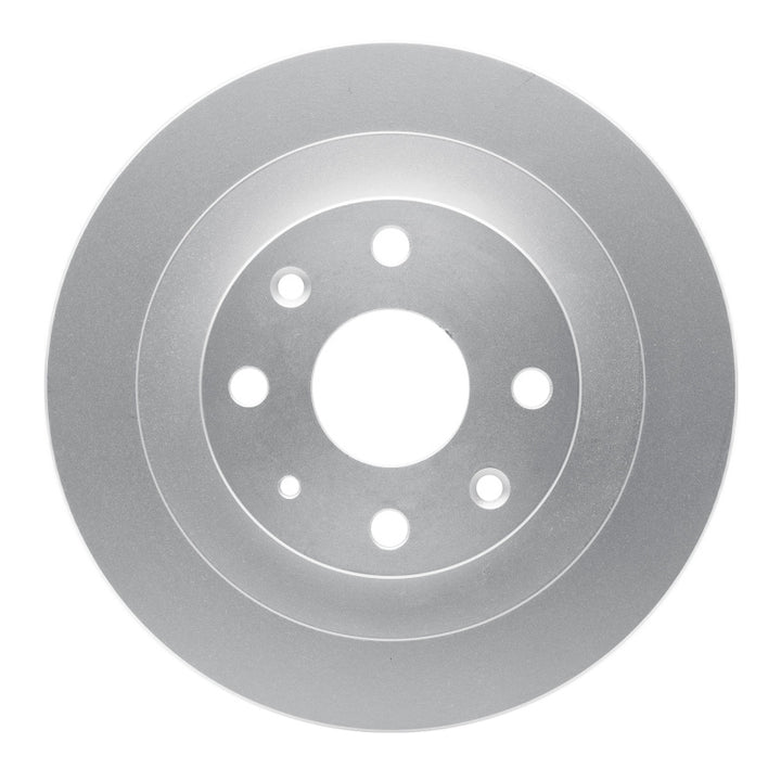 DFC 94-97 Mazda Miata Rear GeoSPEC Coated Rotor DFC