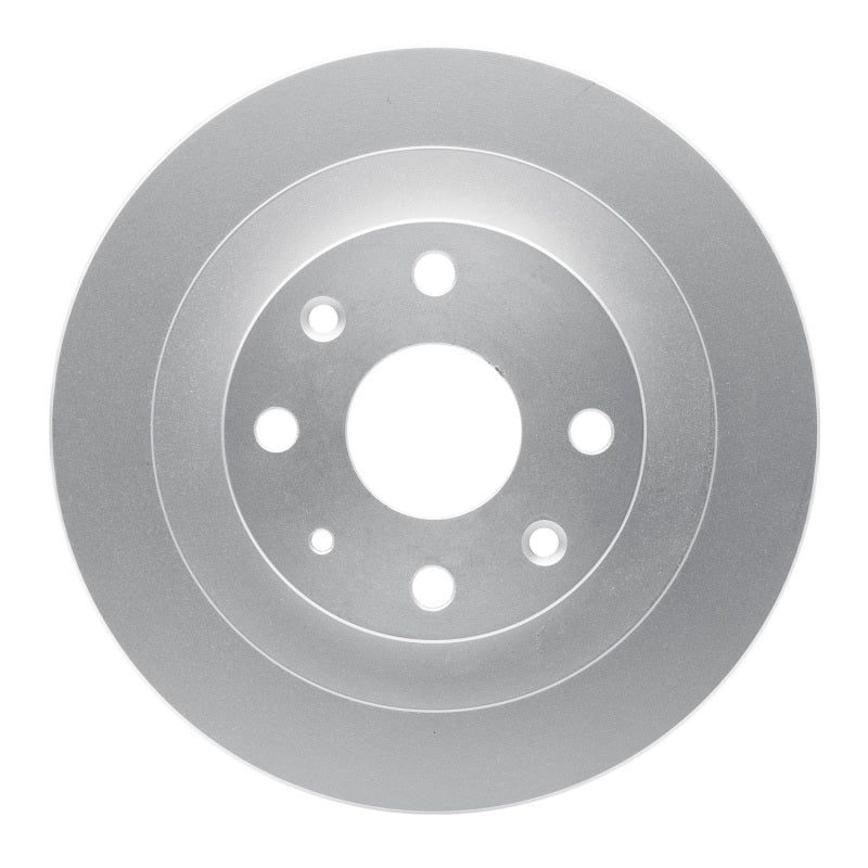 DFC 94-97 Mazda Miata Rear GeoSPEC Coated Rotor DFC