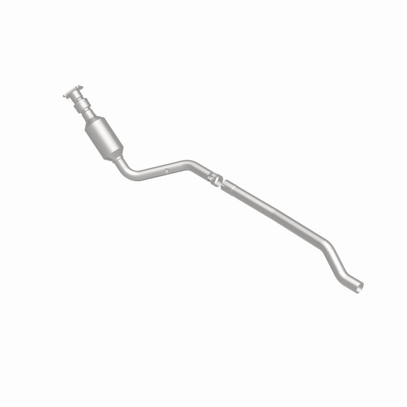 Magnaflow 96 Dodge Caravan 3.0L Direct Fit Converter Easy Install