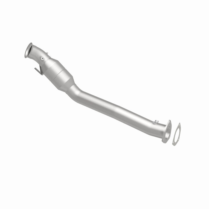 MagnaFlow 11-12 Ram 2500/3500 6.7L Catalytic Converter Easy Install
