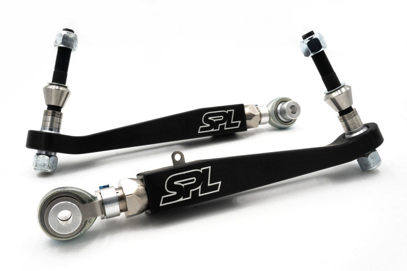 SPL Parts Front Lower Control Arms - BMW G8X M2/M3/M4 2021+ (RWD)