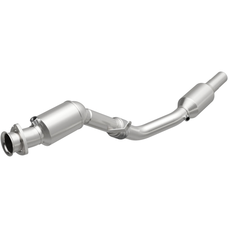 Magnaflow Direct-Fit Catalytic Converter 04-09 Audi S4 4.2L OE - OneFastShop