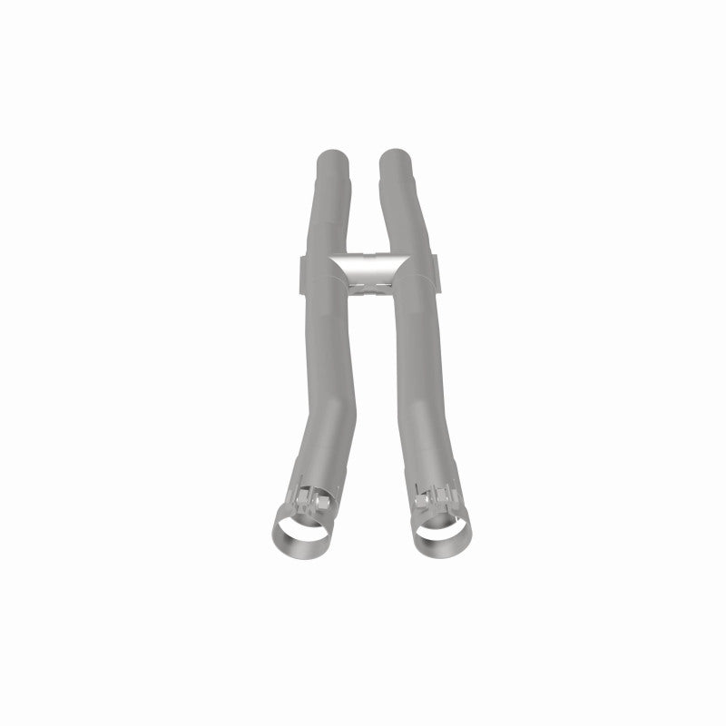 MagnaFlow 2024 Ford Mustang GT Exhaust Easy Install Upgrade