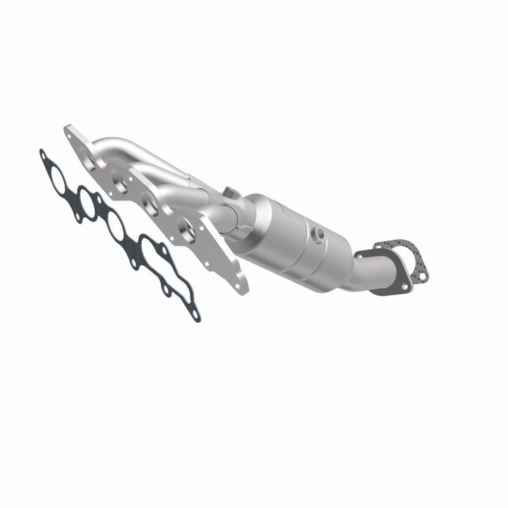 MagnaFlow Conv DF 2006 Ford Fusion 2.3L Easy Install